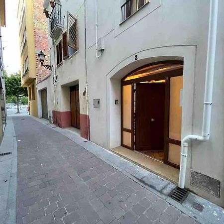 New! Renovated House With Terrace In Cambrils Villa Exteriör bild