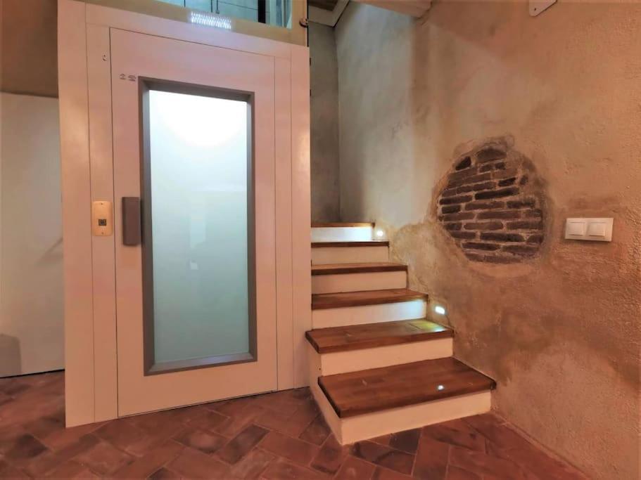 New! Renovated House With Terrace In Cambrils Villa Exteriör bild
