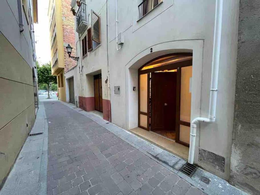 New! Renovated House With Terrace In Cambrils Villa Exteriör bild