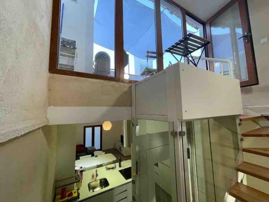 New! Renovated House With Terrace In Cambrils Villa Exteriör bild